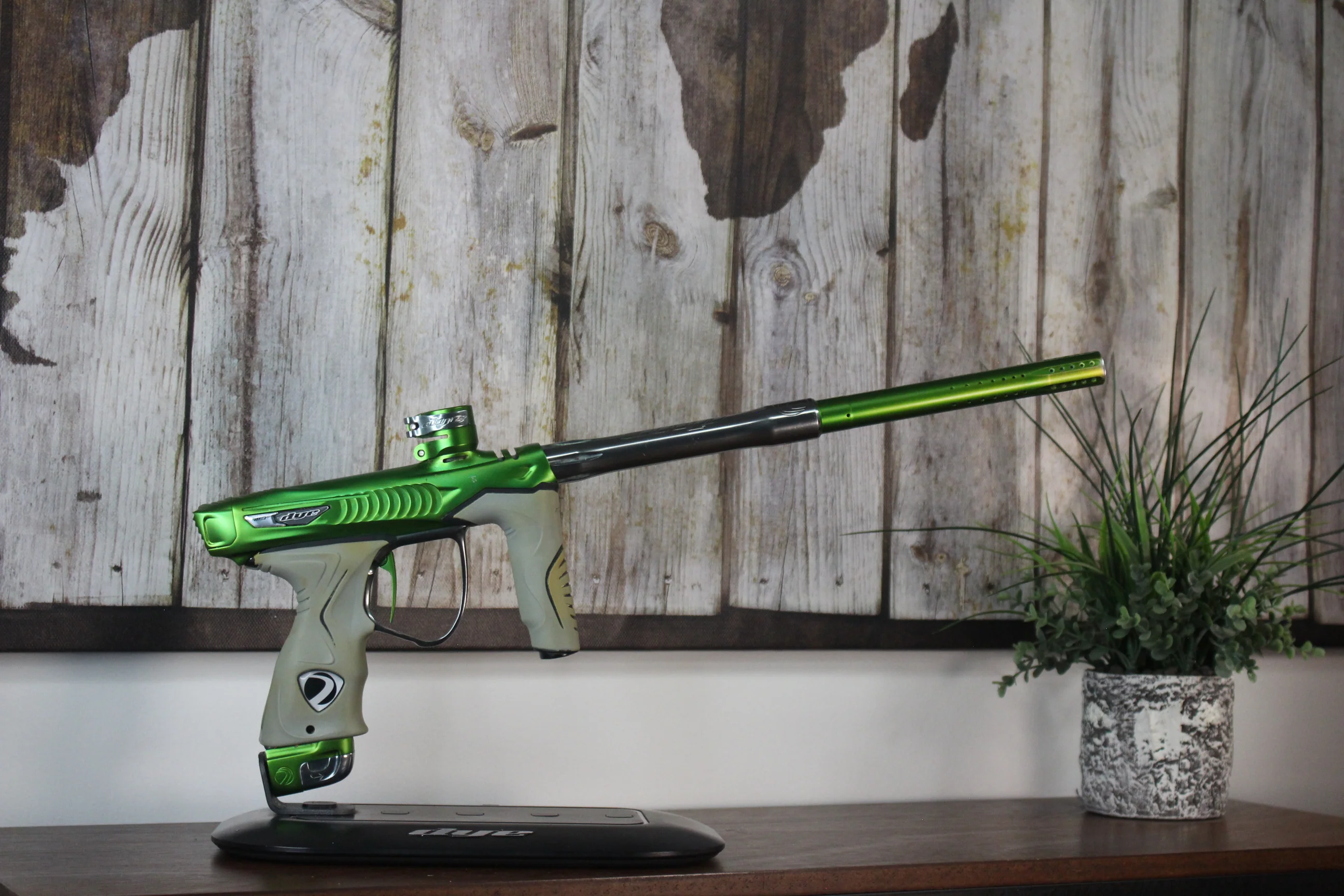 Dye ICON M3+ - Emerald