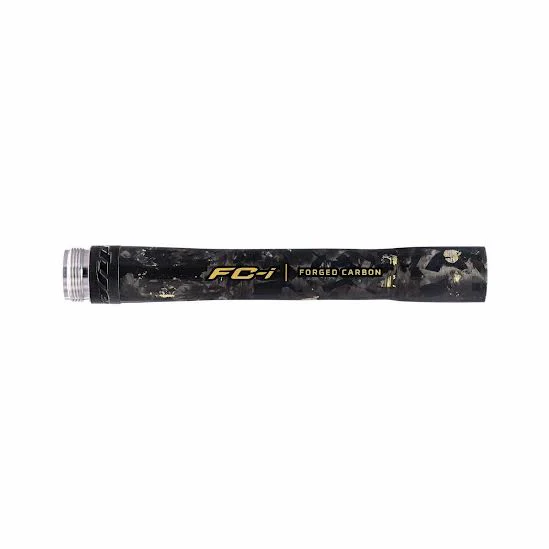 Dye Icon Series Boomstick-I FC Titanium Barrel Kit - Gold Edition - Image 4