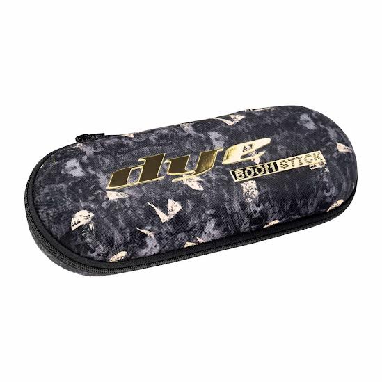 Dye Icon Series Boomstick-I FC Titanium Barrel Kit - Gold Edition - Image 5