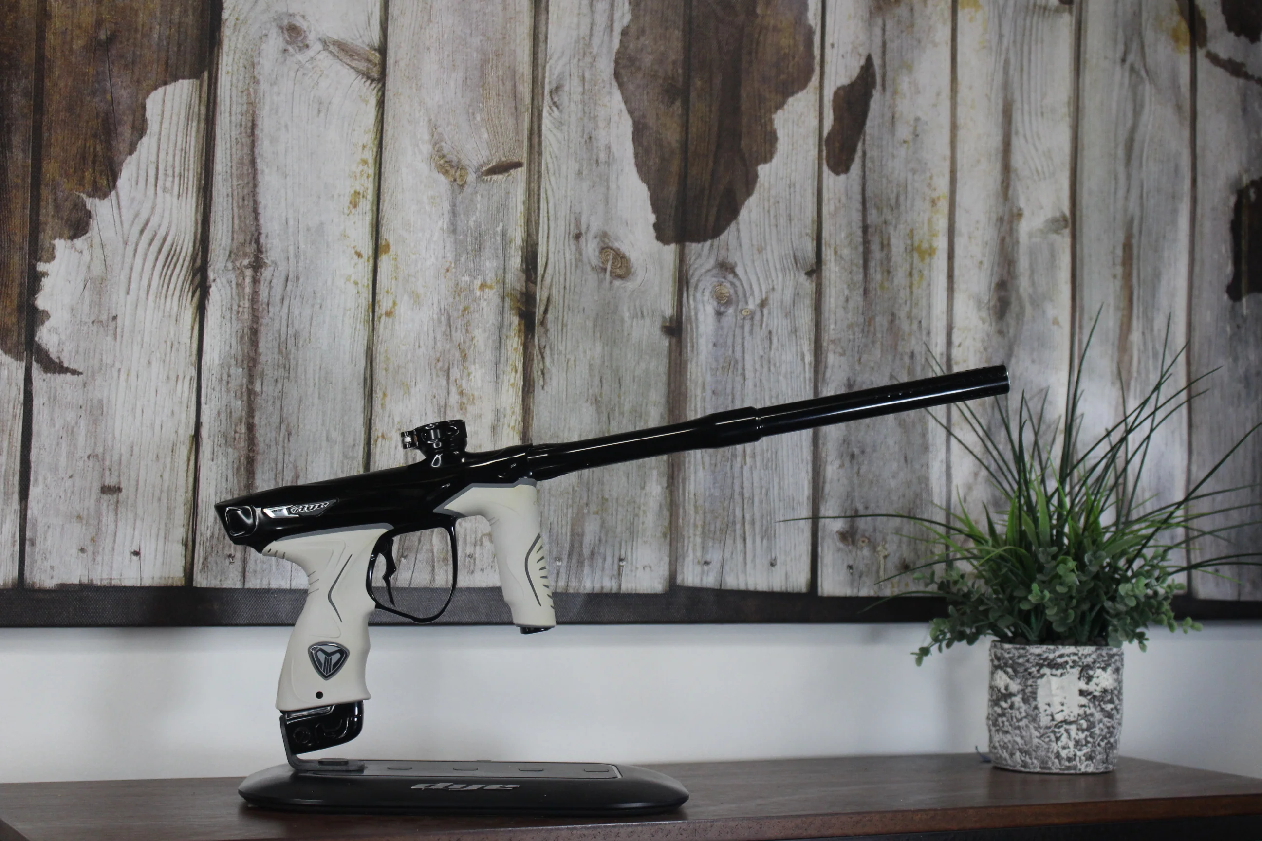 Dye M3+ - Black