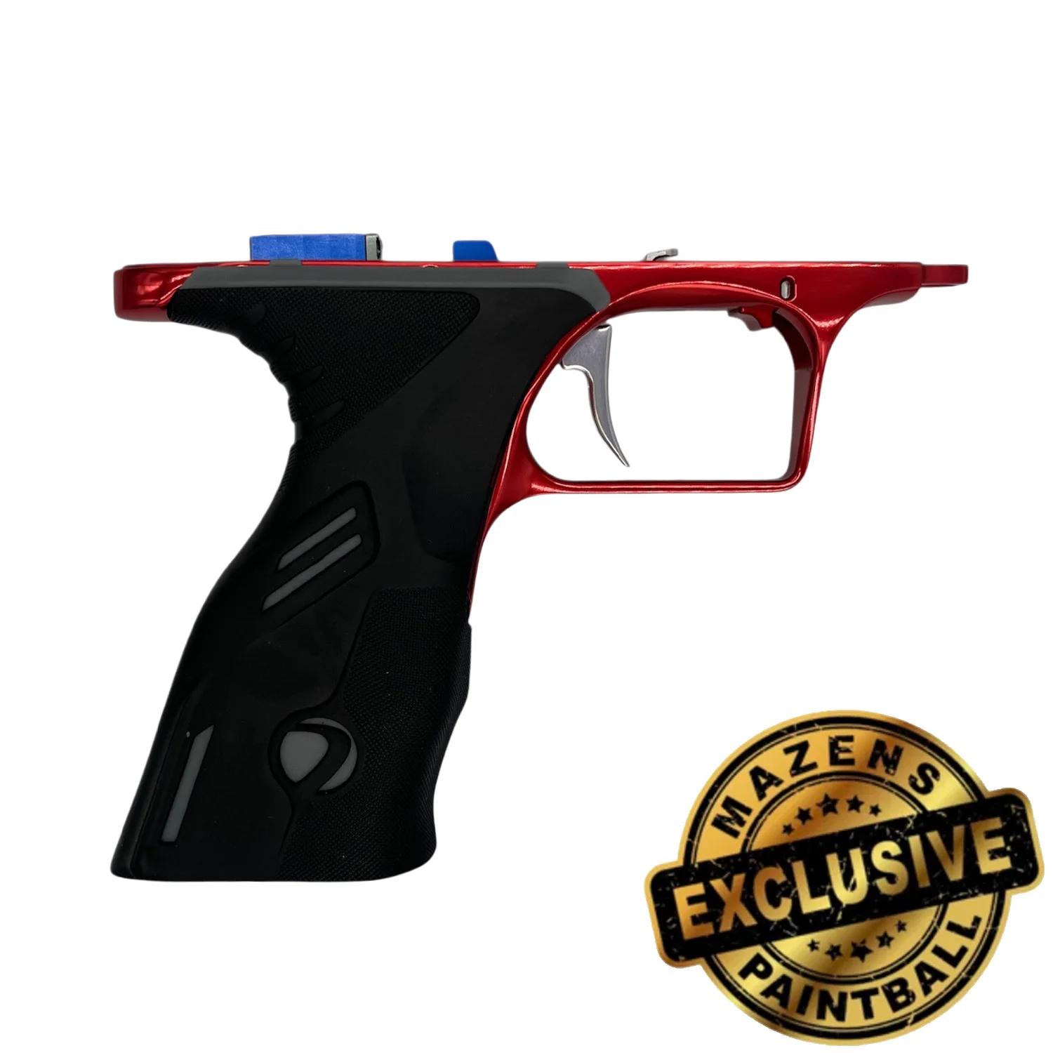 Dye MXR Mechanical Frame - Red - Image 2