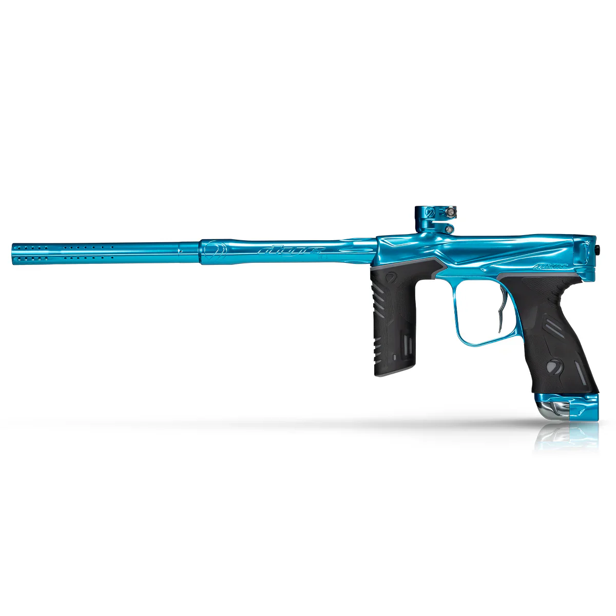Dye MXR - T&C Turquoise/Grey