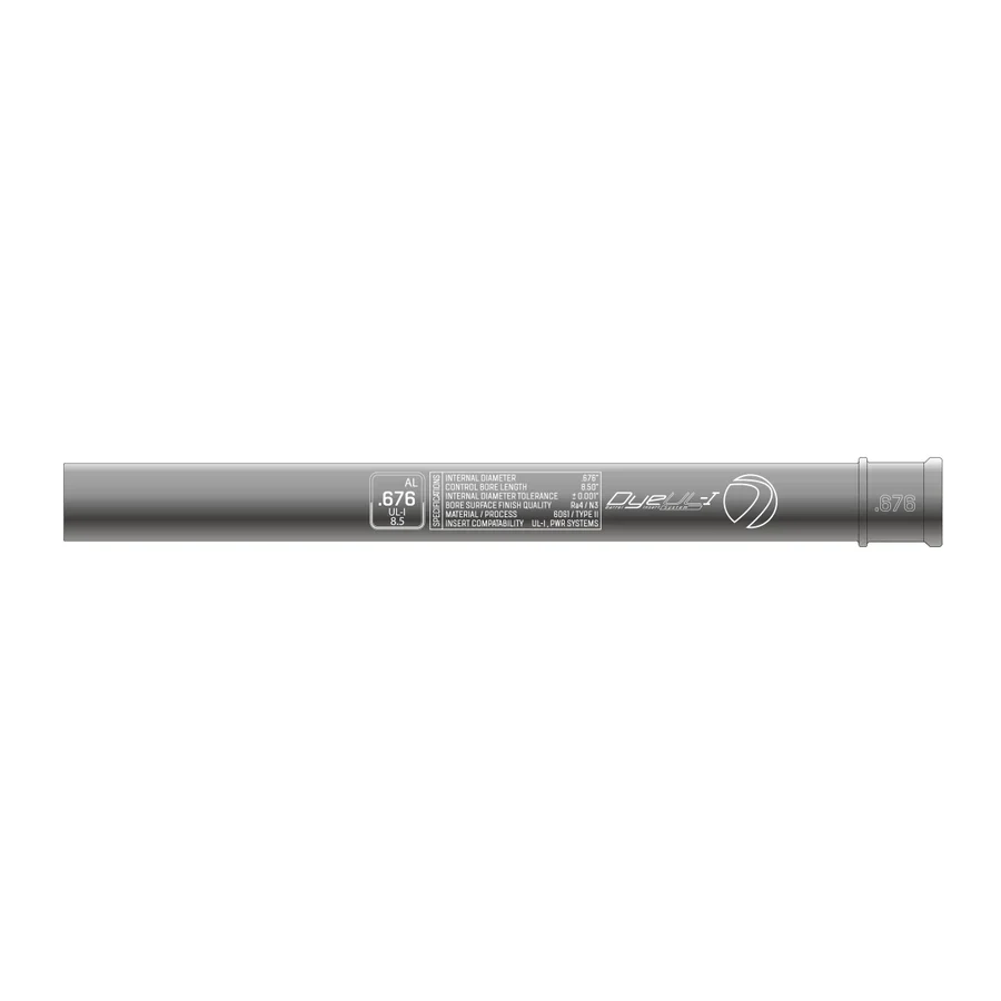 Dye UL-I Inserts - All Sizes - Image 5
