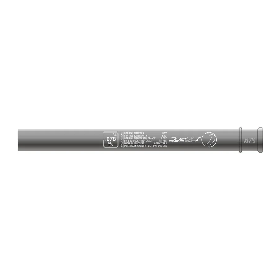 Dye UL-I Inserts - All Sizes - Image 6