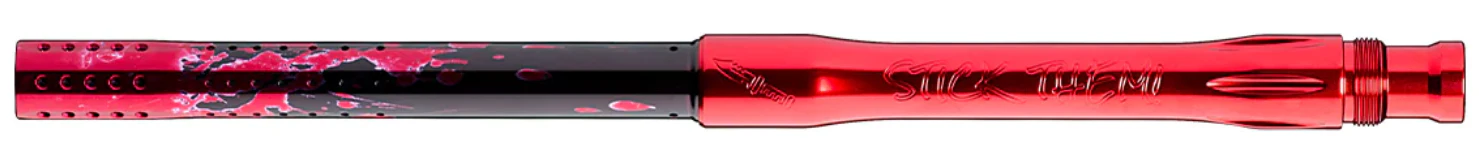Dye UL-S Barrel Kit - LE "Stick Them" - Image 2