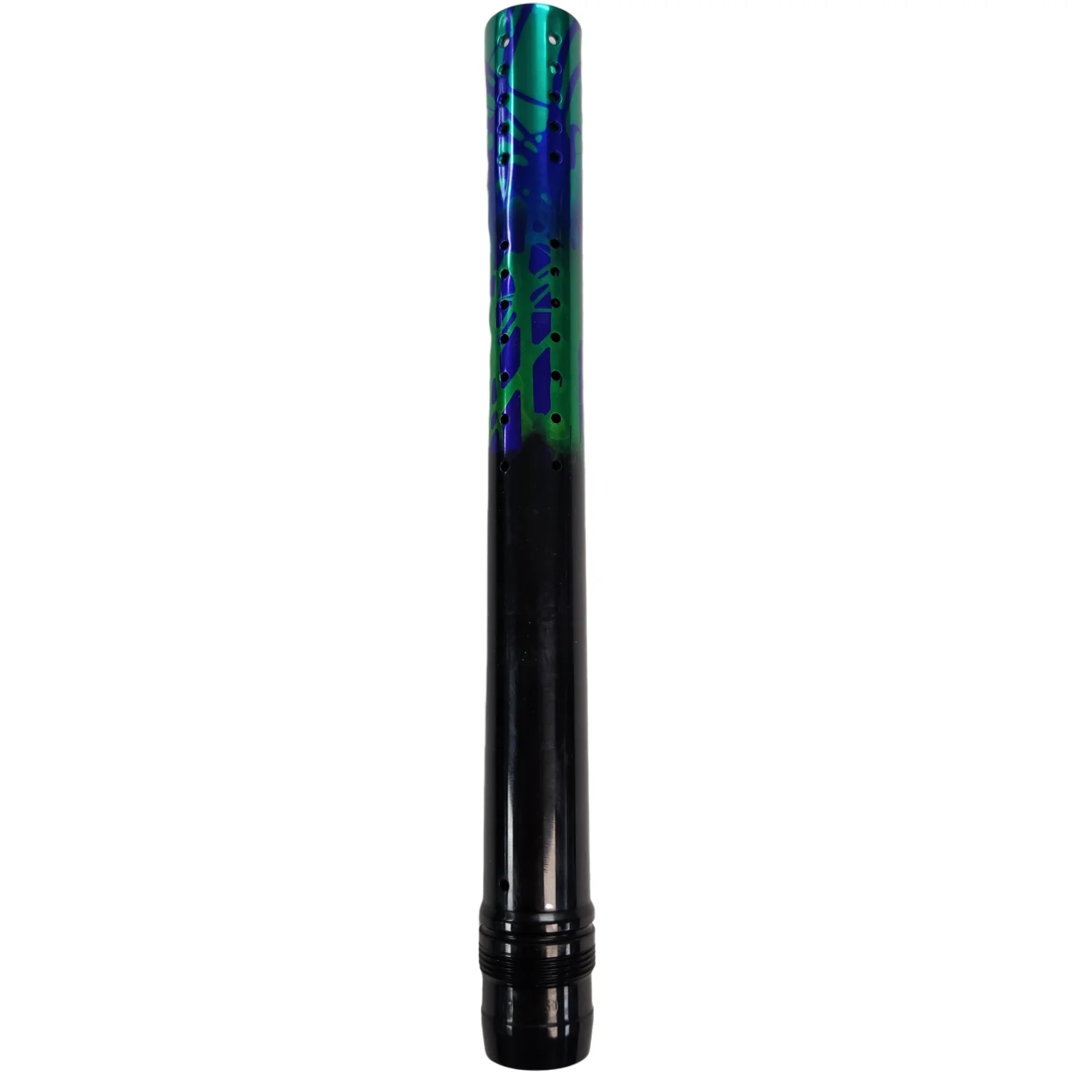Dye UL-S Tip - 14 Inch - Barney Splash
