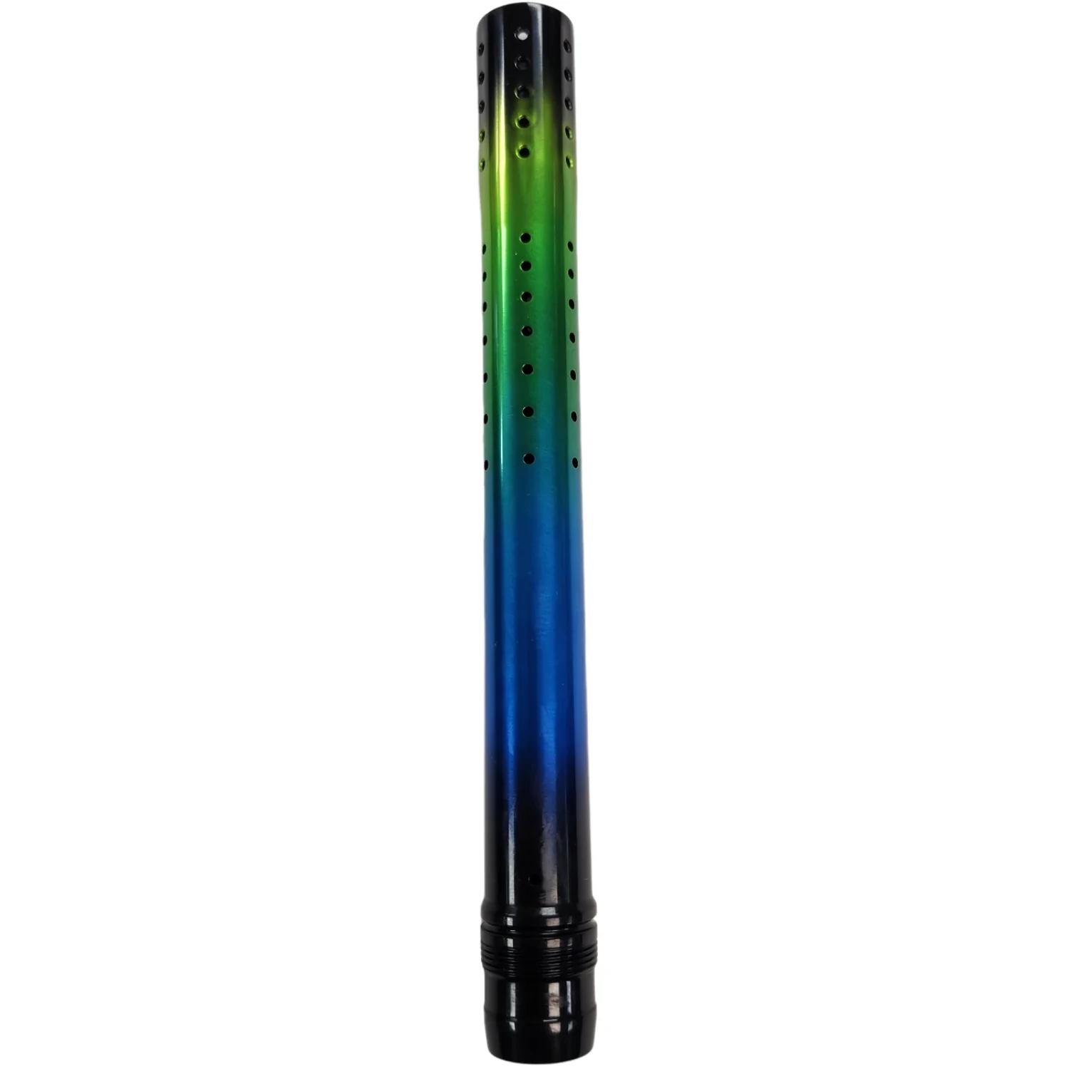 Dye UL-S Tip - 14 Inch - Brazil Double Fade