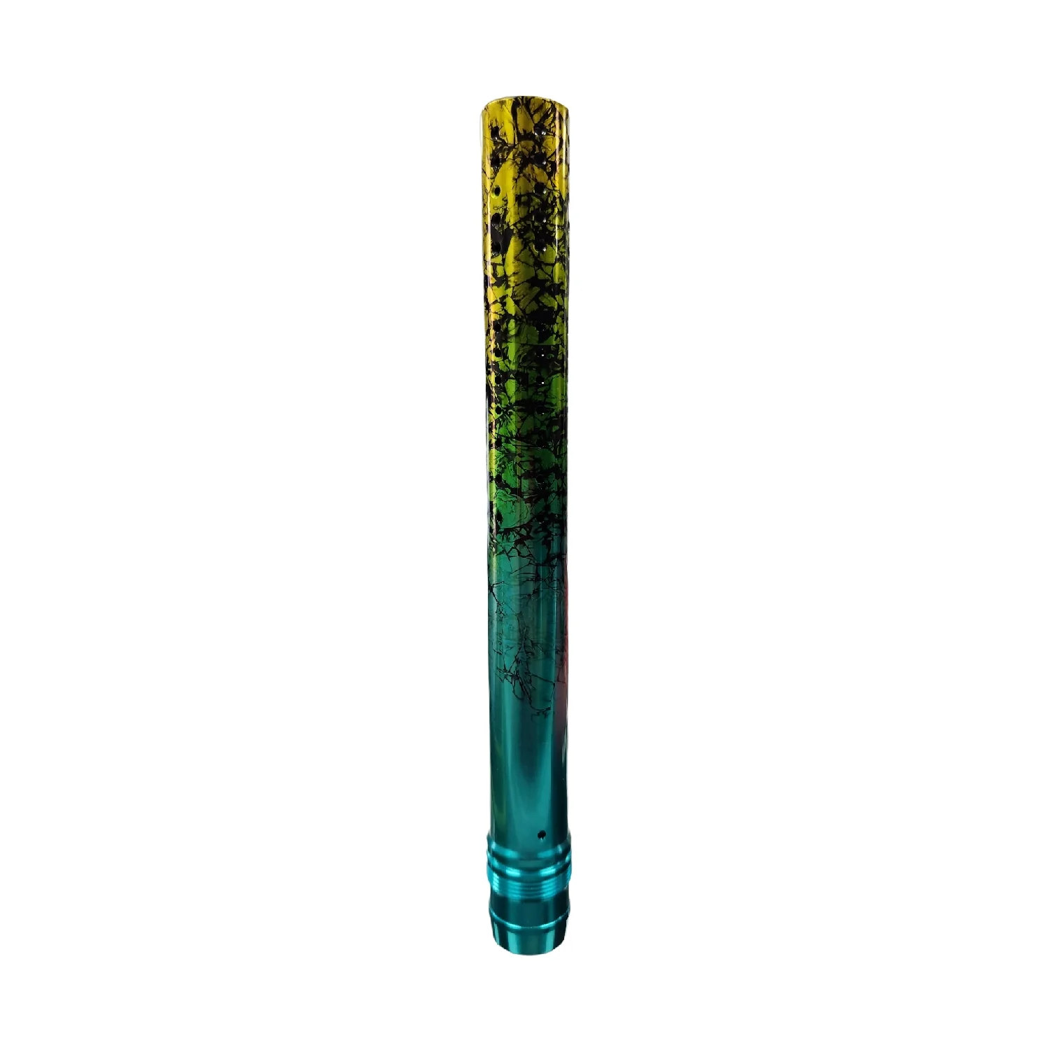Dye UL-S Tip - 14 Inch - Brazilian