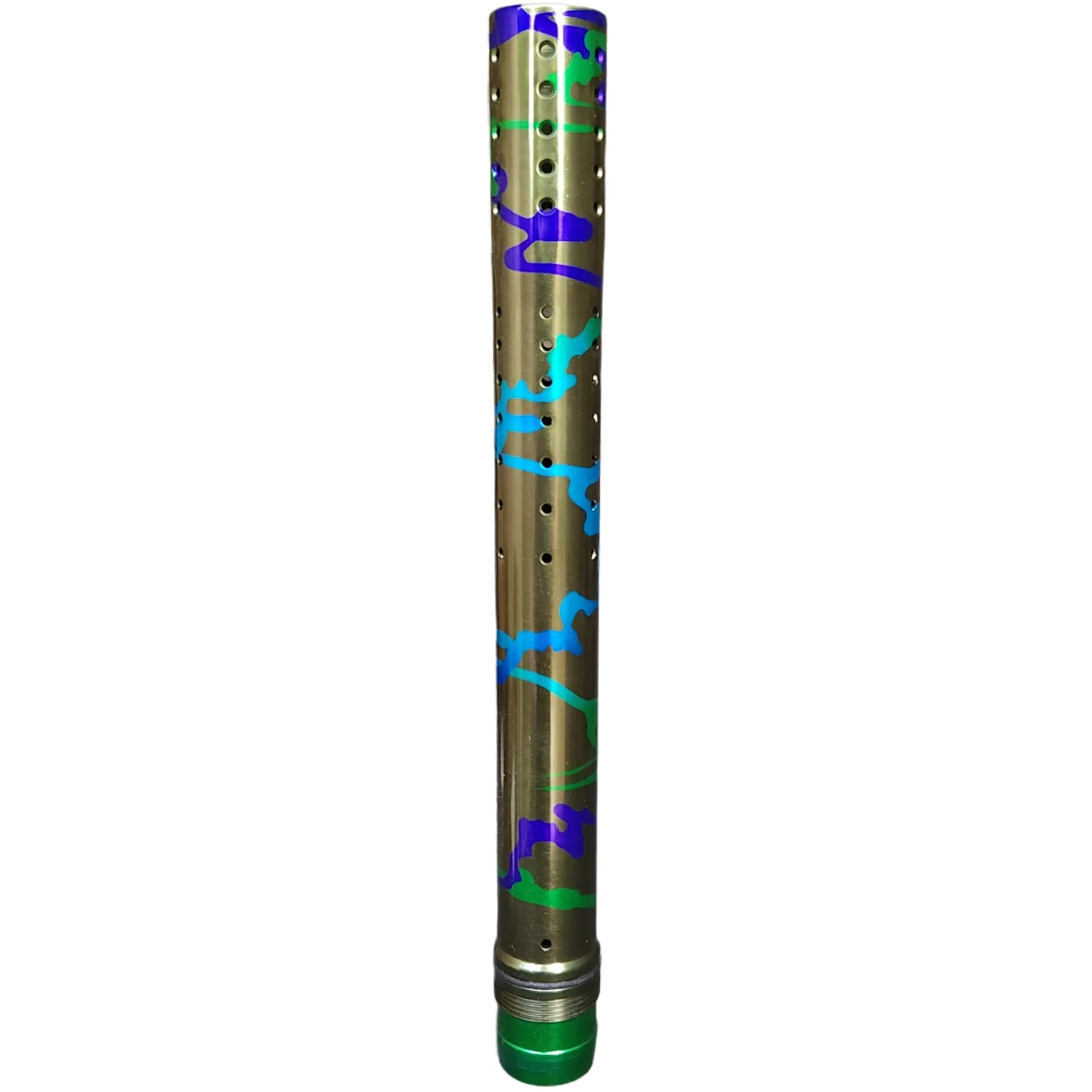 Dye UL-S Tip - 14 Inch - Tacticool Splash