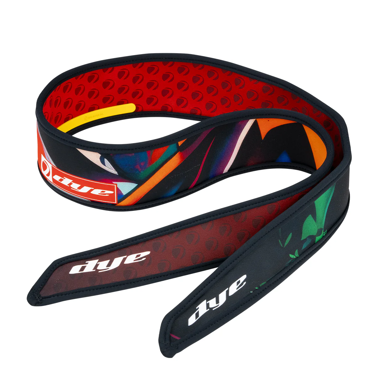 Dye x Halo Head Tie - All Colors - Image 13