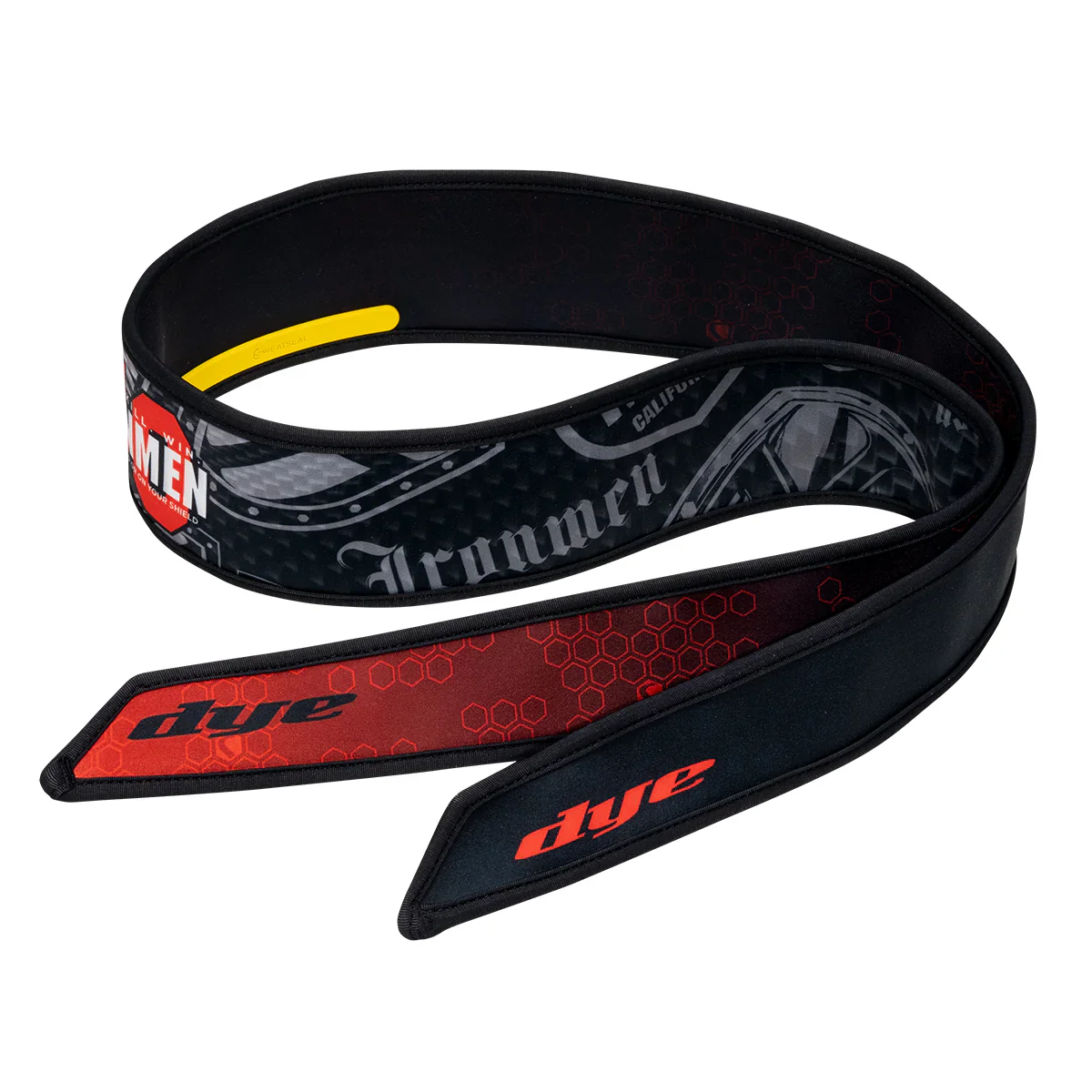 Dye x Halo Head Tie - All Colors - Image 3