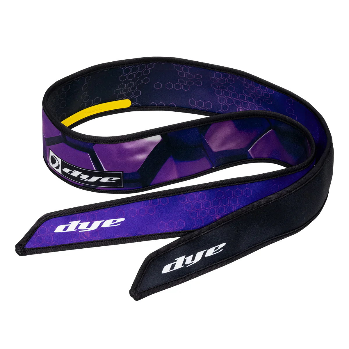 Dye x Halo Head Tie - All Colors - Image 5