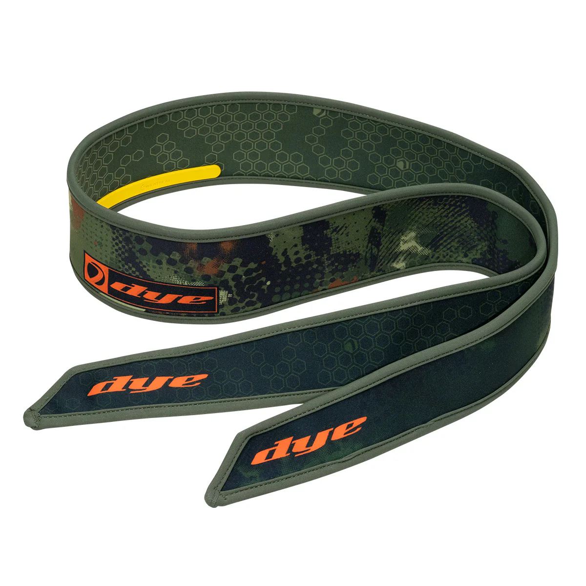 Dye x Halo Head Tie - All Colors - Image 6