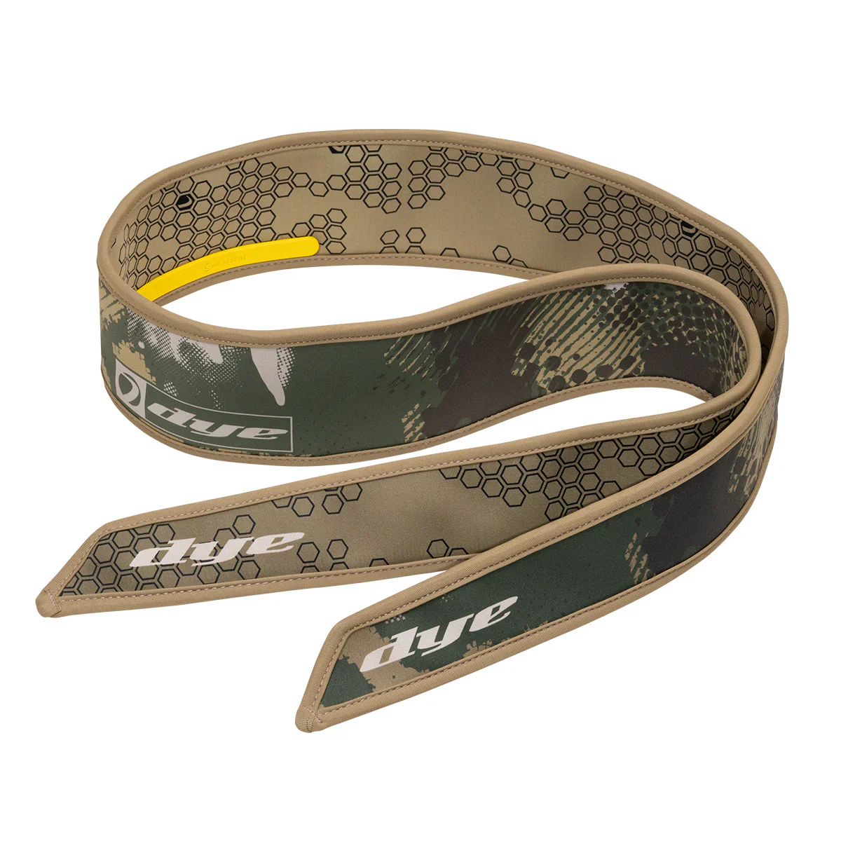 Dye x Halo Head Tie - All Colors - Image 7