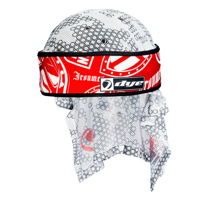 Dye x Halo Head Tie - All Colors - Image 9