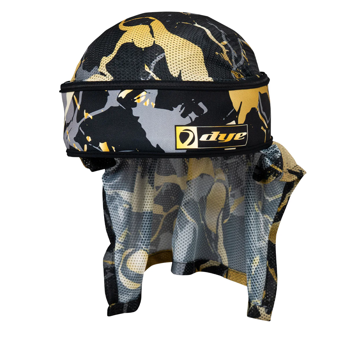 Dye x Halo Head Wrap - All Colors - Image 12