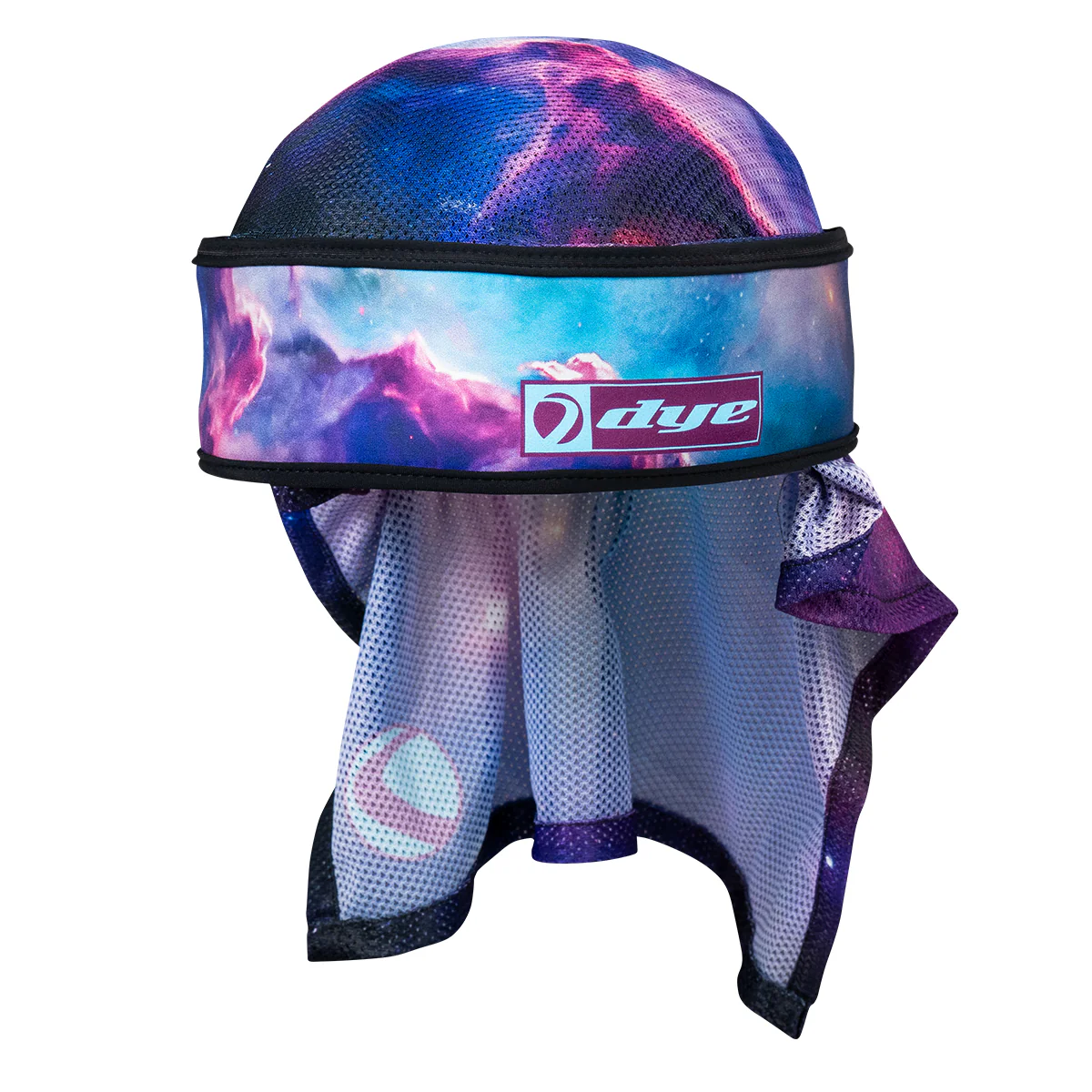 Dye x Halo Head Wrap - All Colors - Image 13