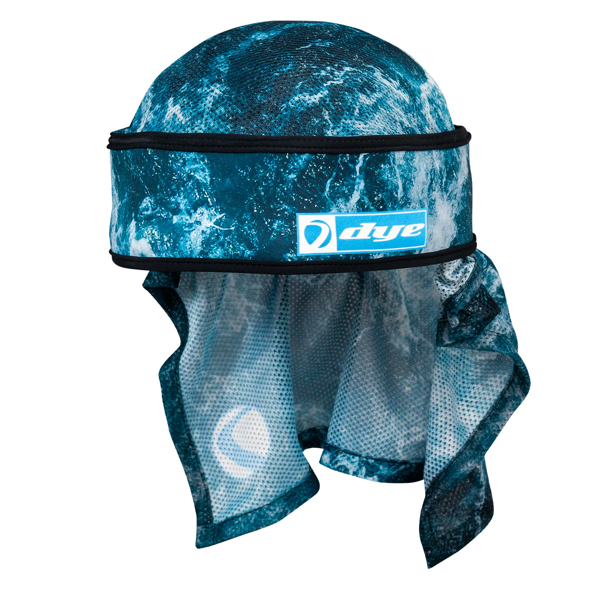 Dye x Halo Head Wrap - All Colors - Image 14