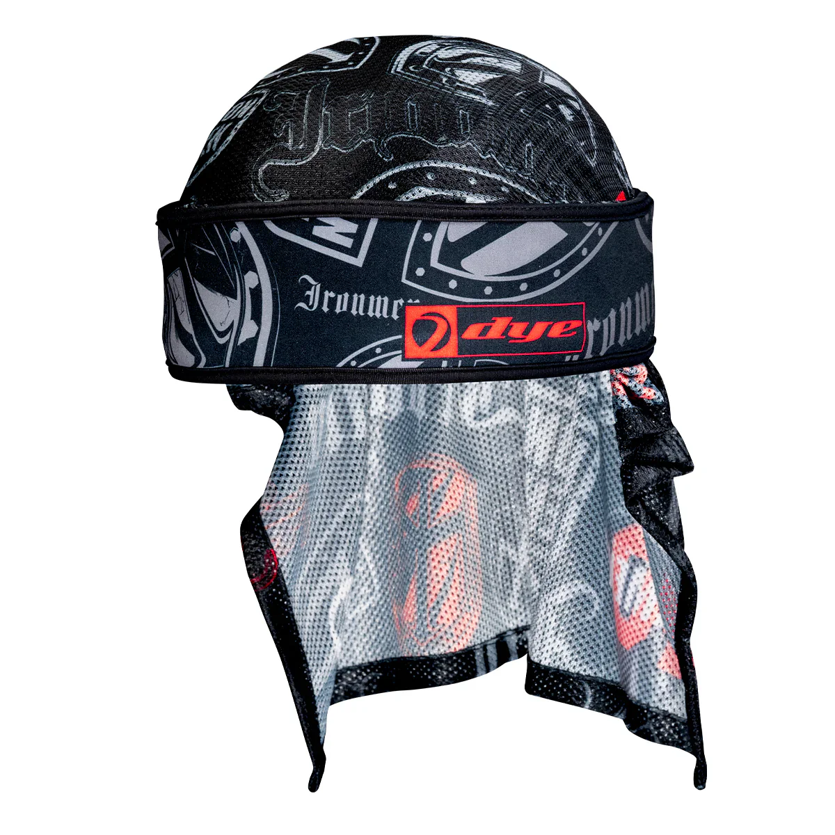 Dye x Halo Head Wrap - All Colors - Image 5