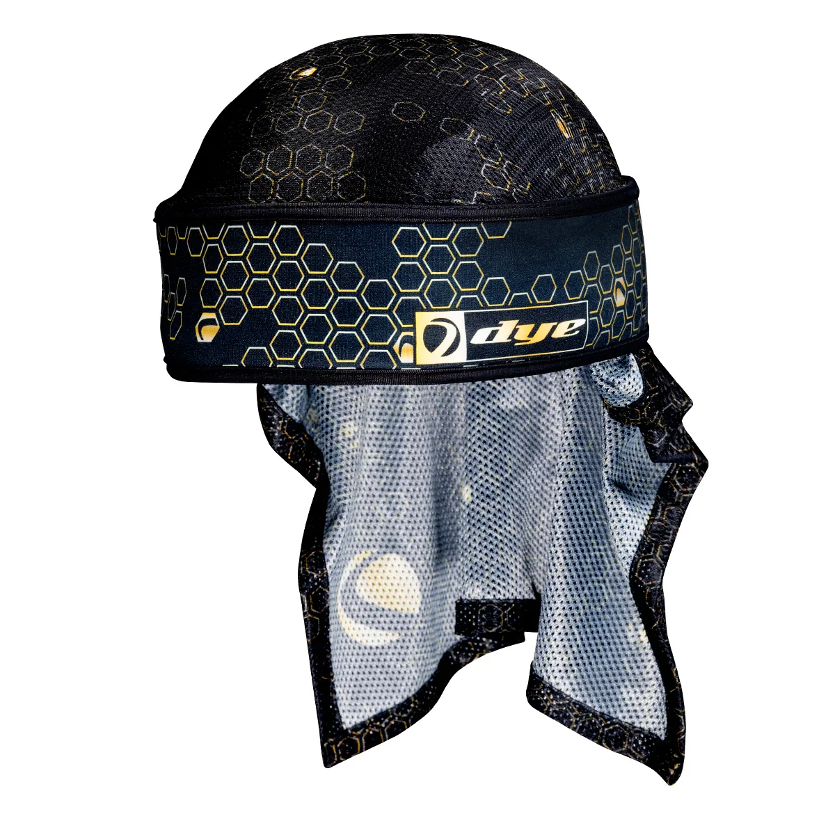 Dye x Halo Head Wrap - All Colors - Image 6