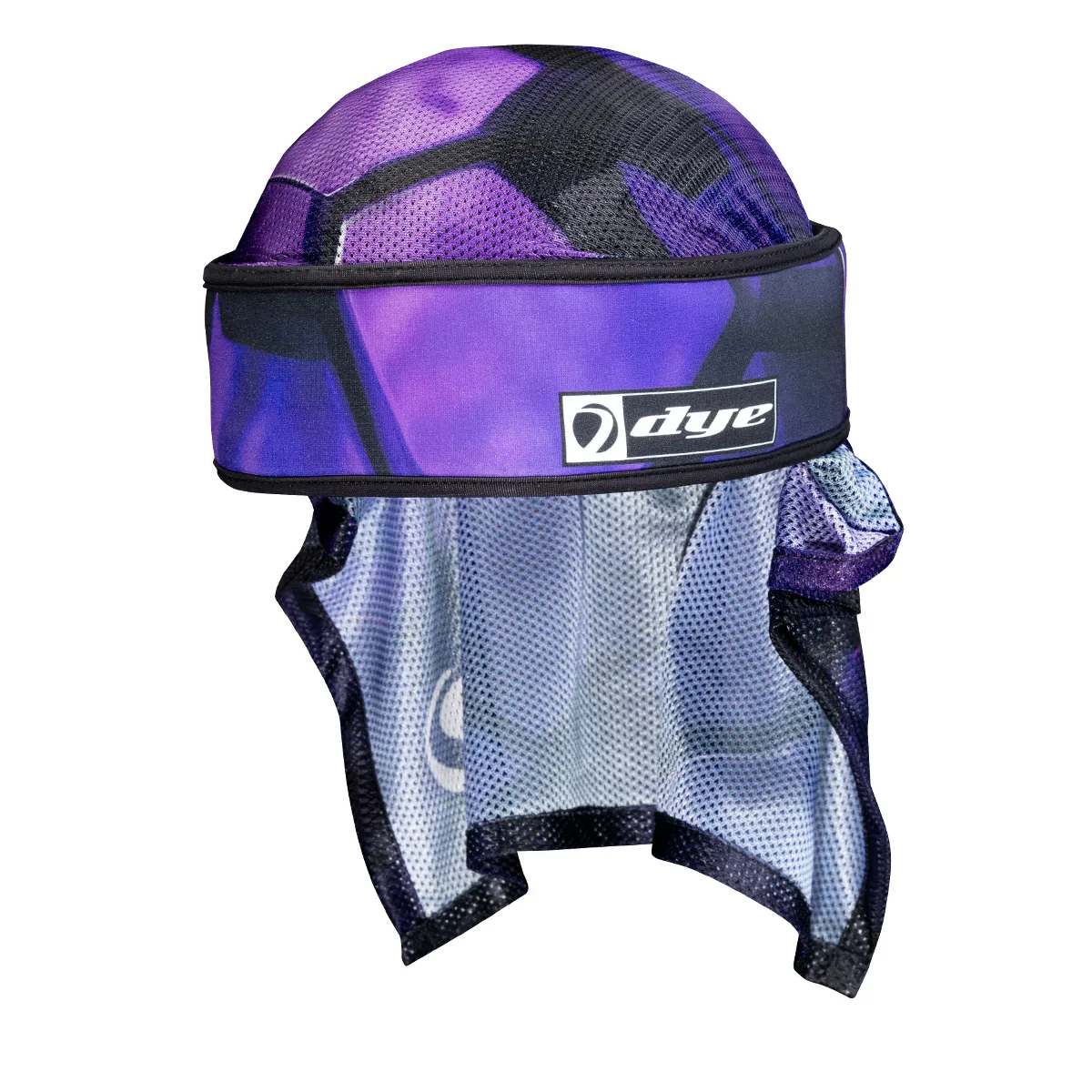 Dye x Halo Head Wrap - All Colors - Image 7