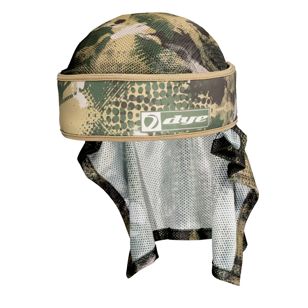 Dye x Halo Head Wrap - All Colors - Image 8