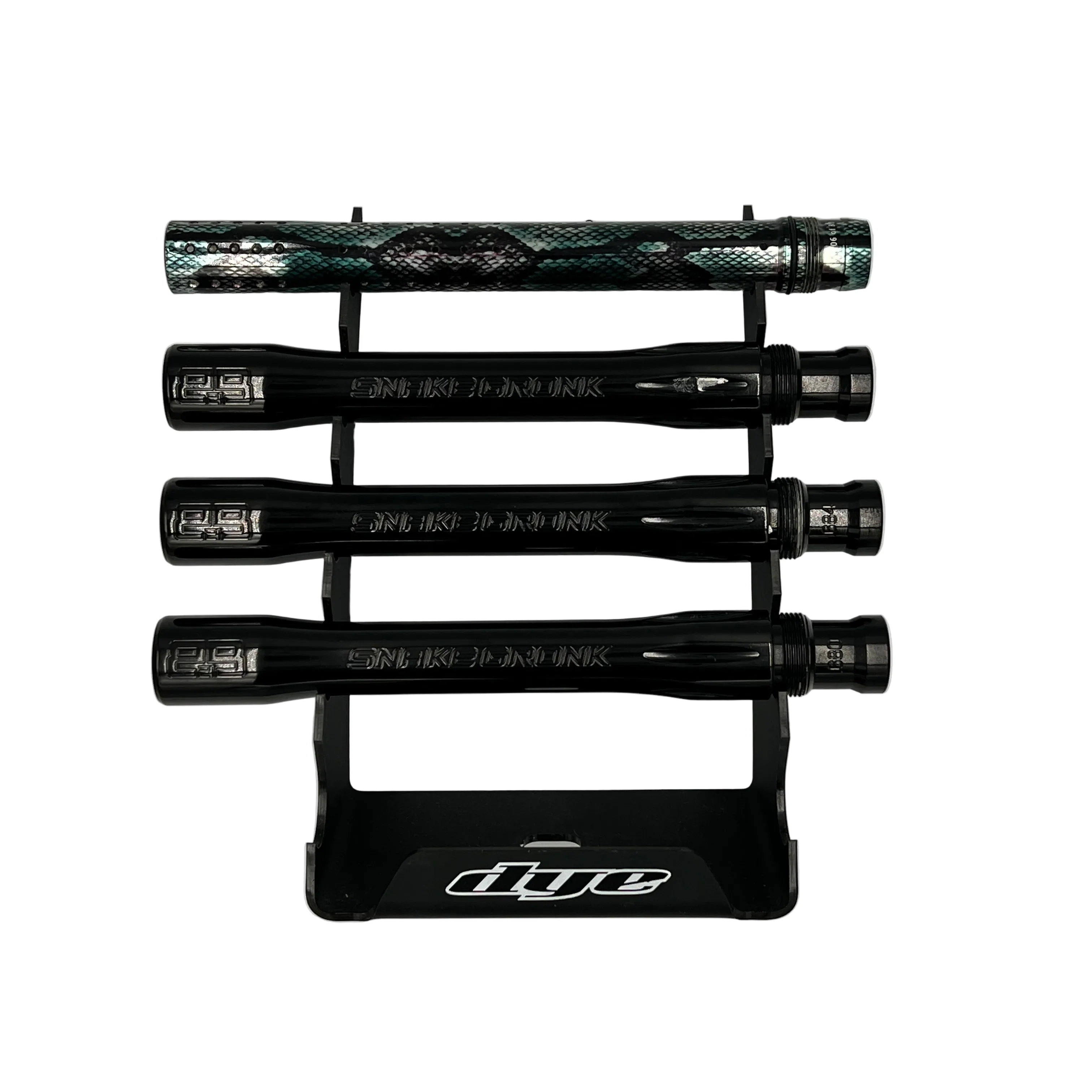 DyeLAB UL-S Barrel Kit - Autococker - Snakegronk (6 of 30)