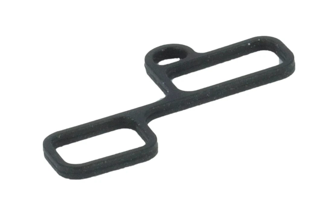 Planet Eclipse Geo3/3.1/3.5/Gsl Solenoid Manifold Bottom Gasket