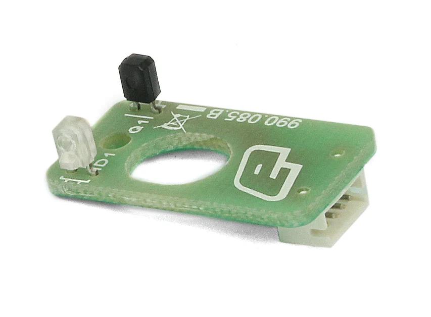 Planet Eclipse Gtek 170r/180r Bs Board
