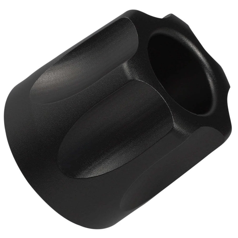 Exalt EMEK / EMF100 / ETHA2 Bolt Cap - Black - Image 2