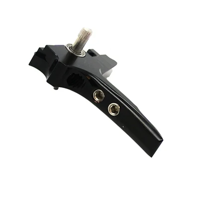 Inception Designs Emek/Etha/EMF "Fang" Adjustable Trigger - All Colors