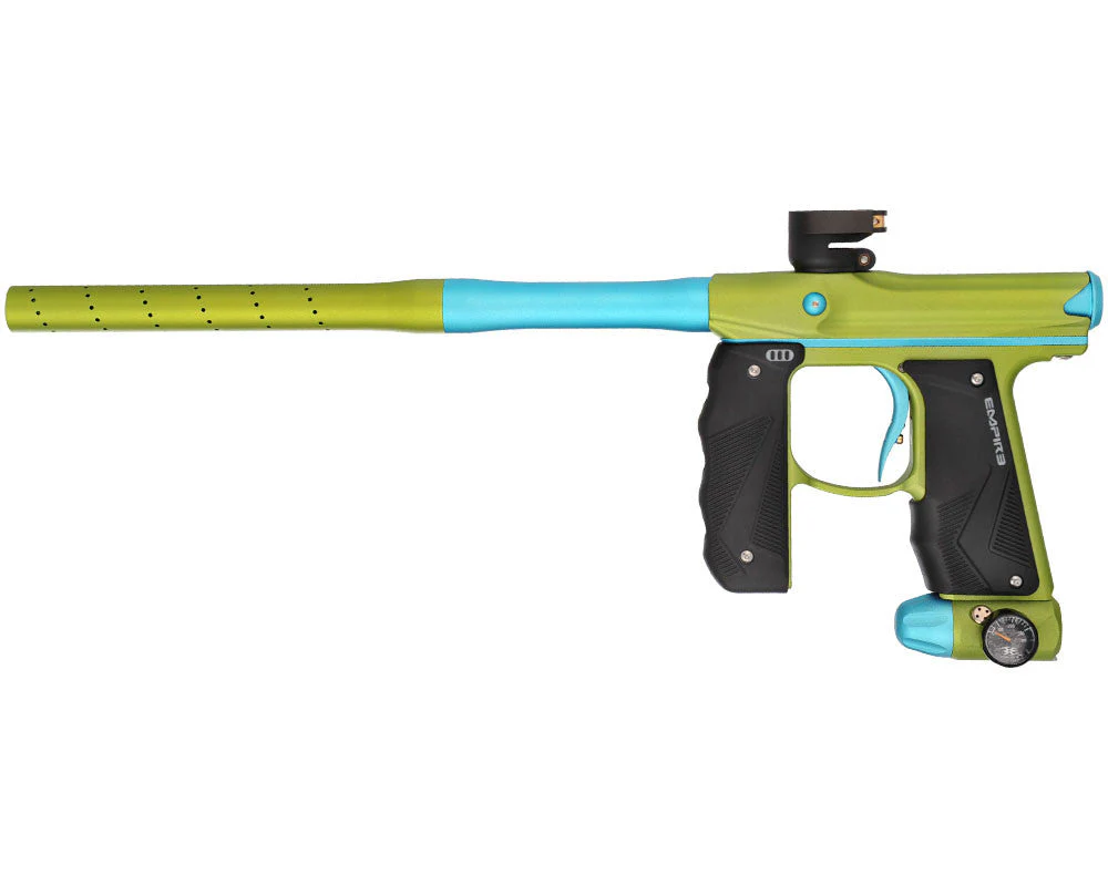 Empire Mini GS - Dust Green/Dust Aqua
