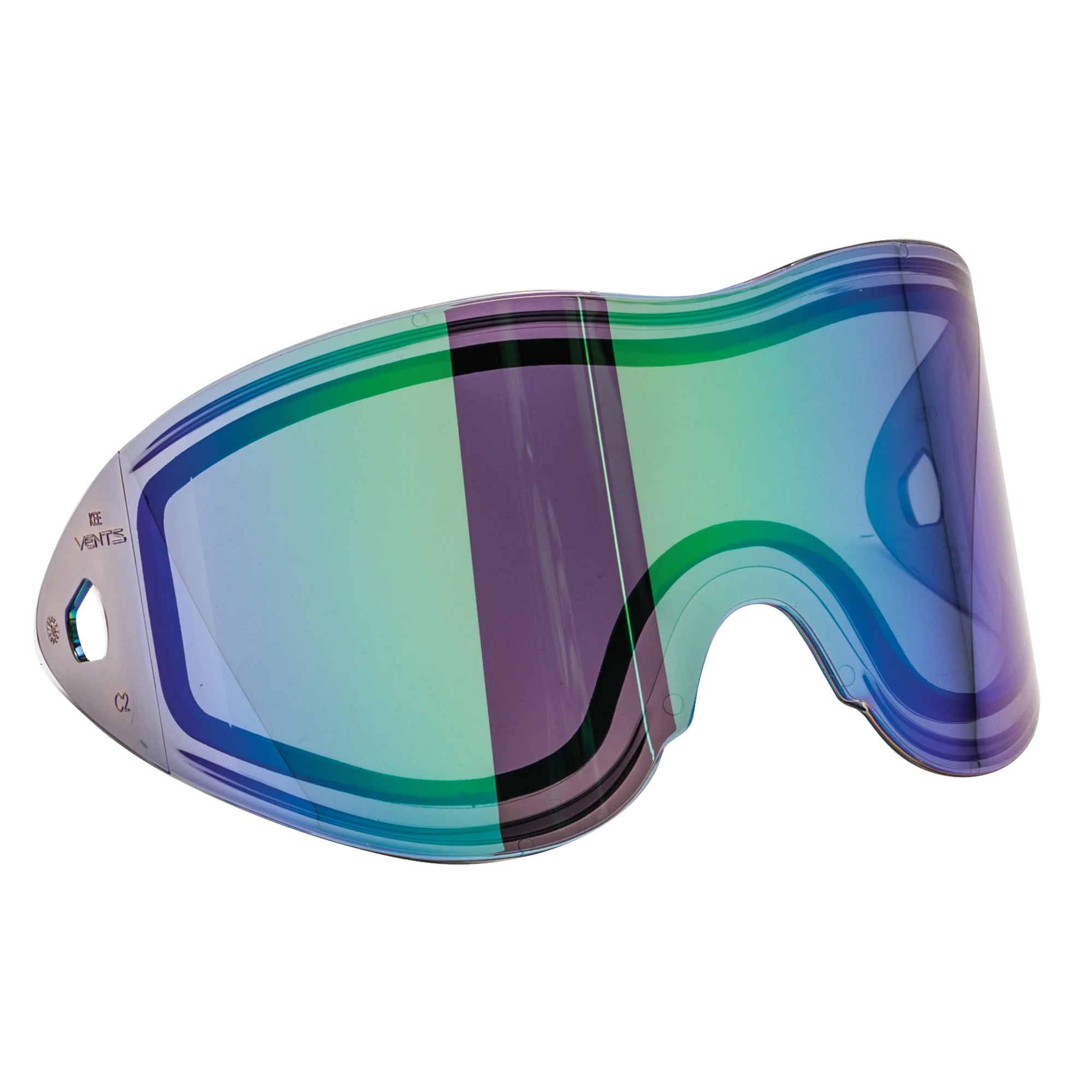 Empire Vents Replacement Lens - All Colors - Image 6