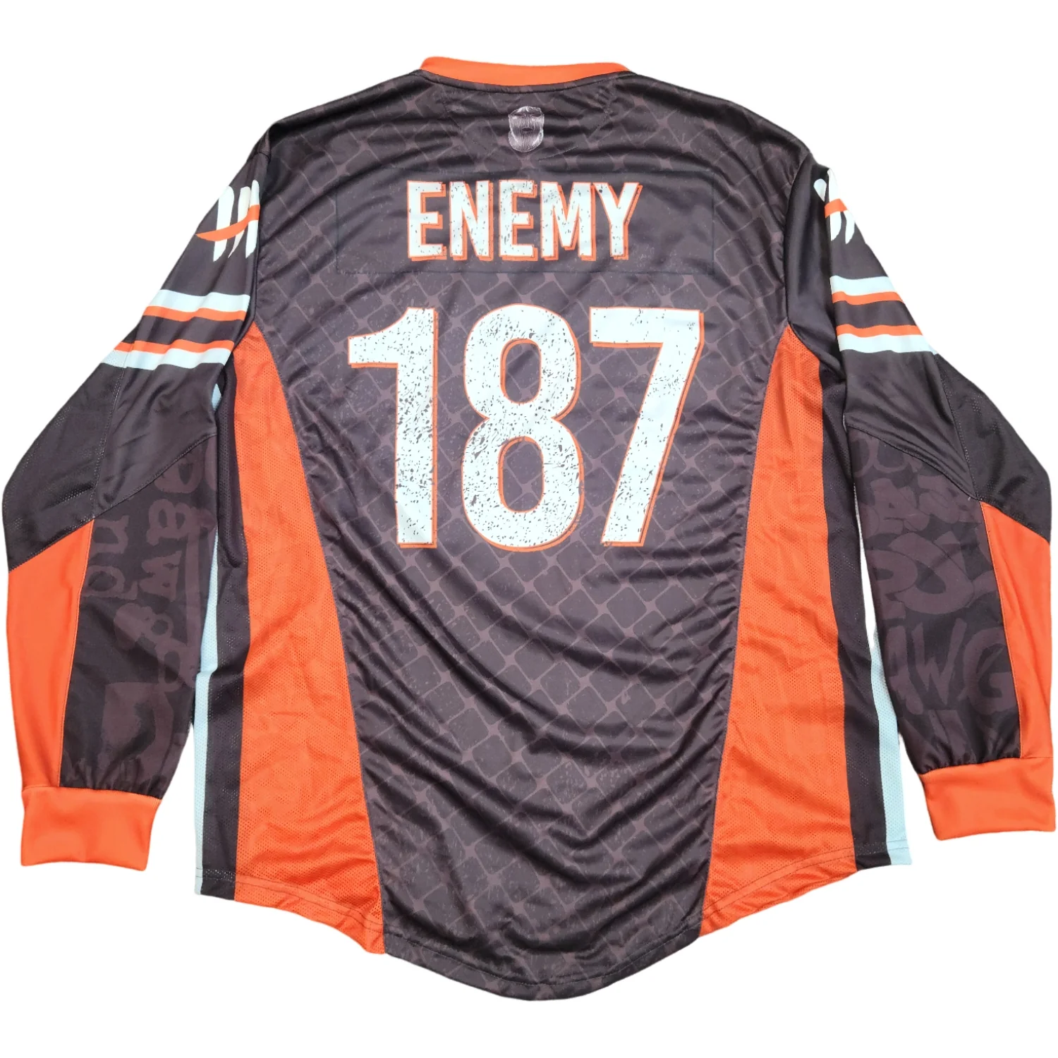 Enemy of the State - NXL Cincinnati - Dawg Pound - Image 2