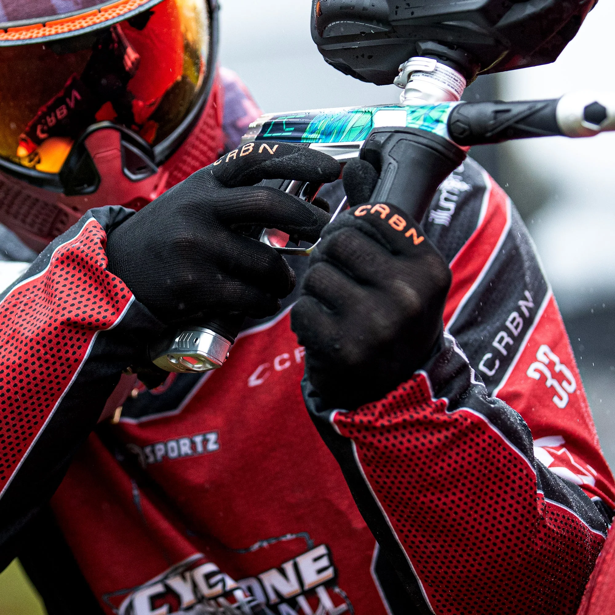 EVENT GLOVES - Image 5
