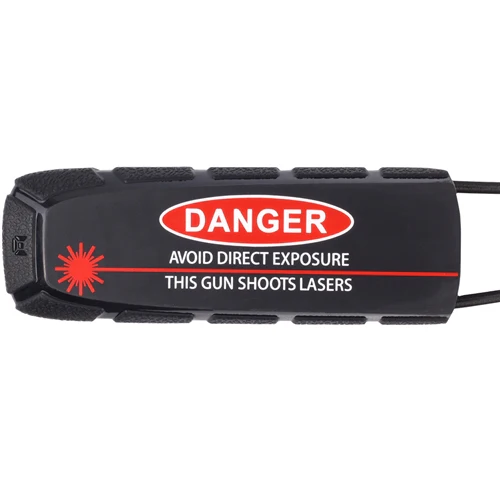 Exalt Bayonet Barrel Cover - Image 11