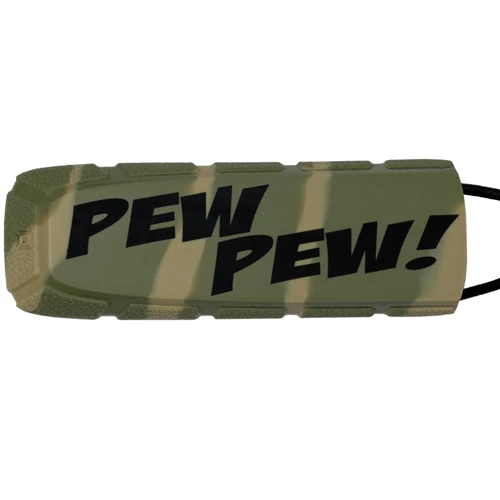 Exalt Bayonet Barrel Cover - Image 30