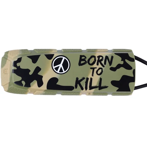 Exalt Bayonet Barrel Cover - Image 40