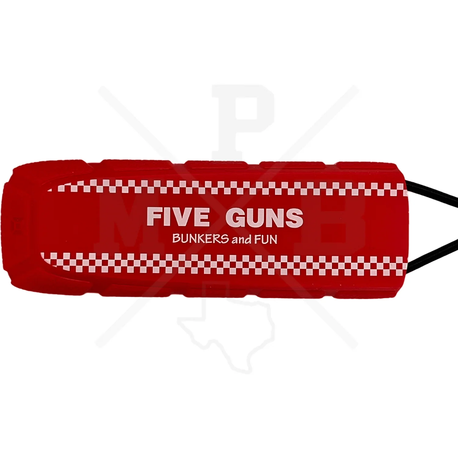 Exalt Bayonet Barrel Cover - Image 45