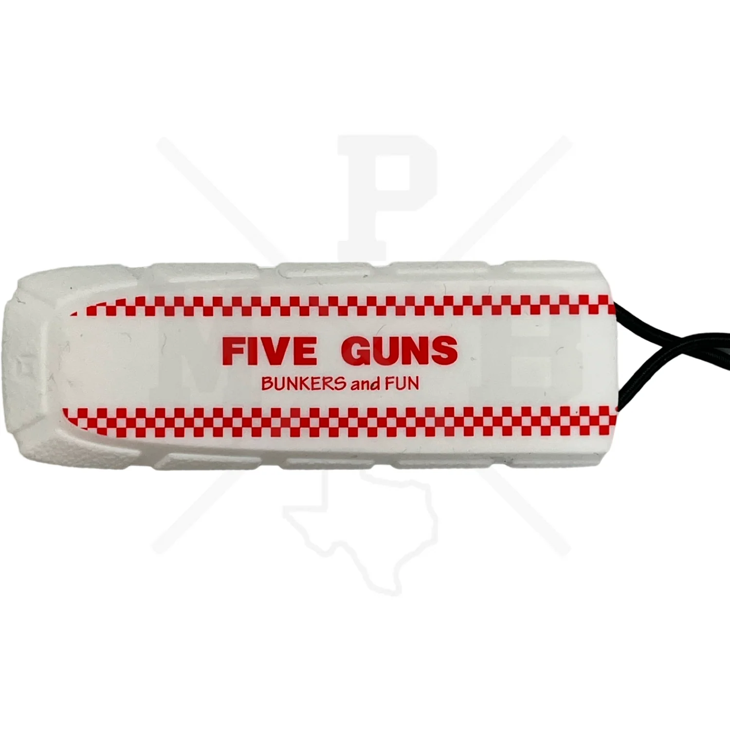 Exalt Bayonet Barrel Cover - Image 47