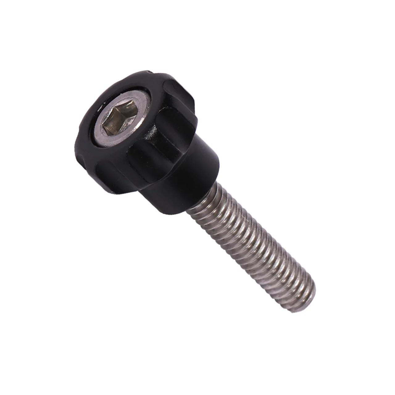 Exalt V2 Feedneck Thumb Screw - Axe/Mini, DSR, DLS, CZR - All Colors - Image 2