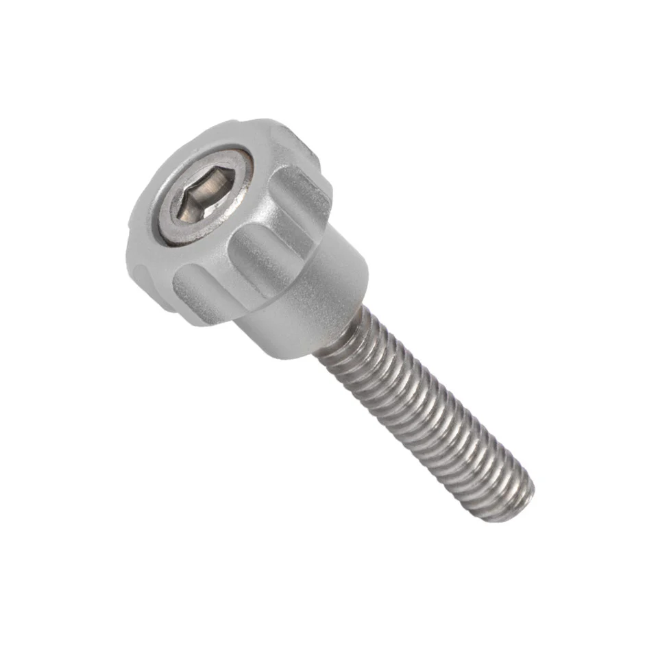 Exalt V2 Feedneck Thumb Screw - Axe/Mini, DSR, DLS, CZR - All Colors - Image 3