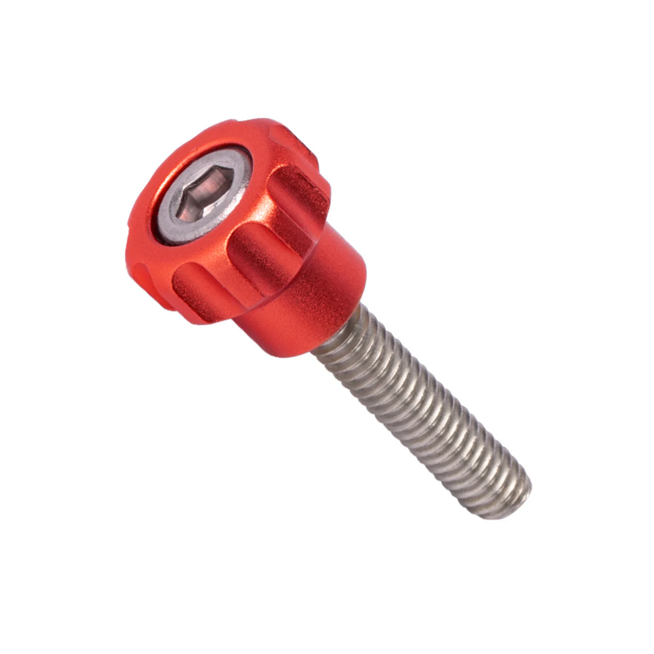 Exalt V2 Feedneck Thumb Screw - Axe/Mini, DSR, DLS, CZR - All Colors - Image 5