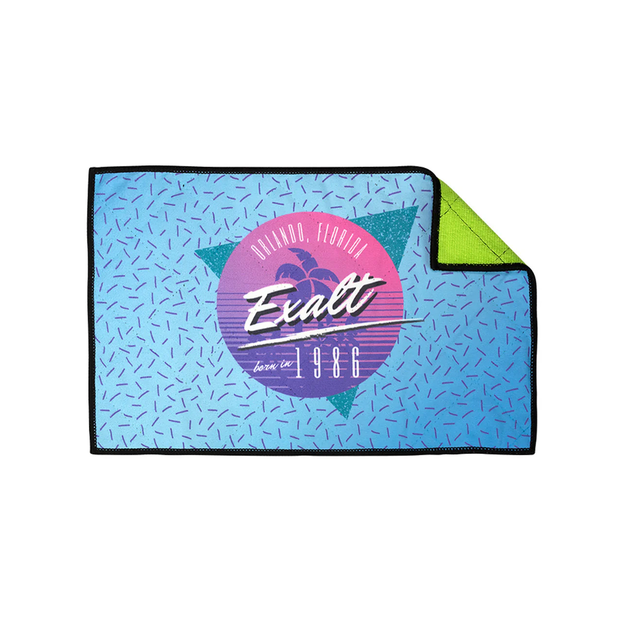 Exalt Player Microfiber - Image 2
