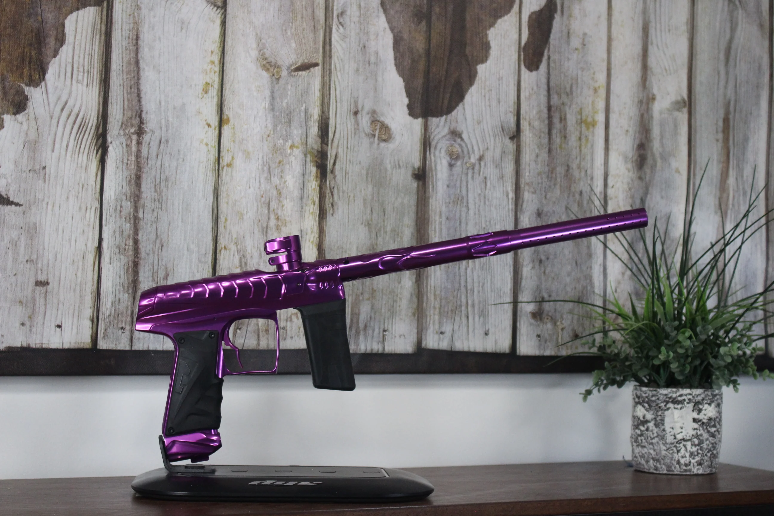 Field One "Dragon" Force V2 - Amethyst