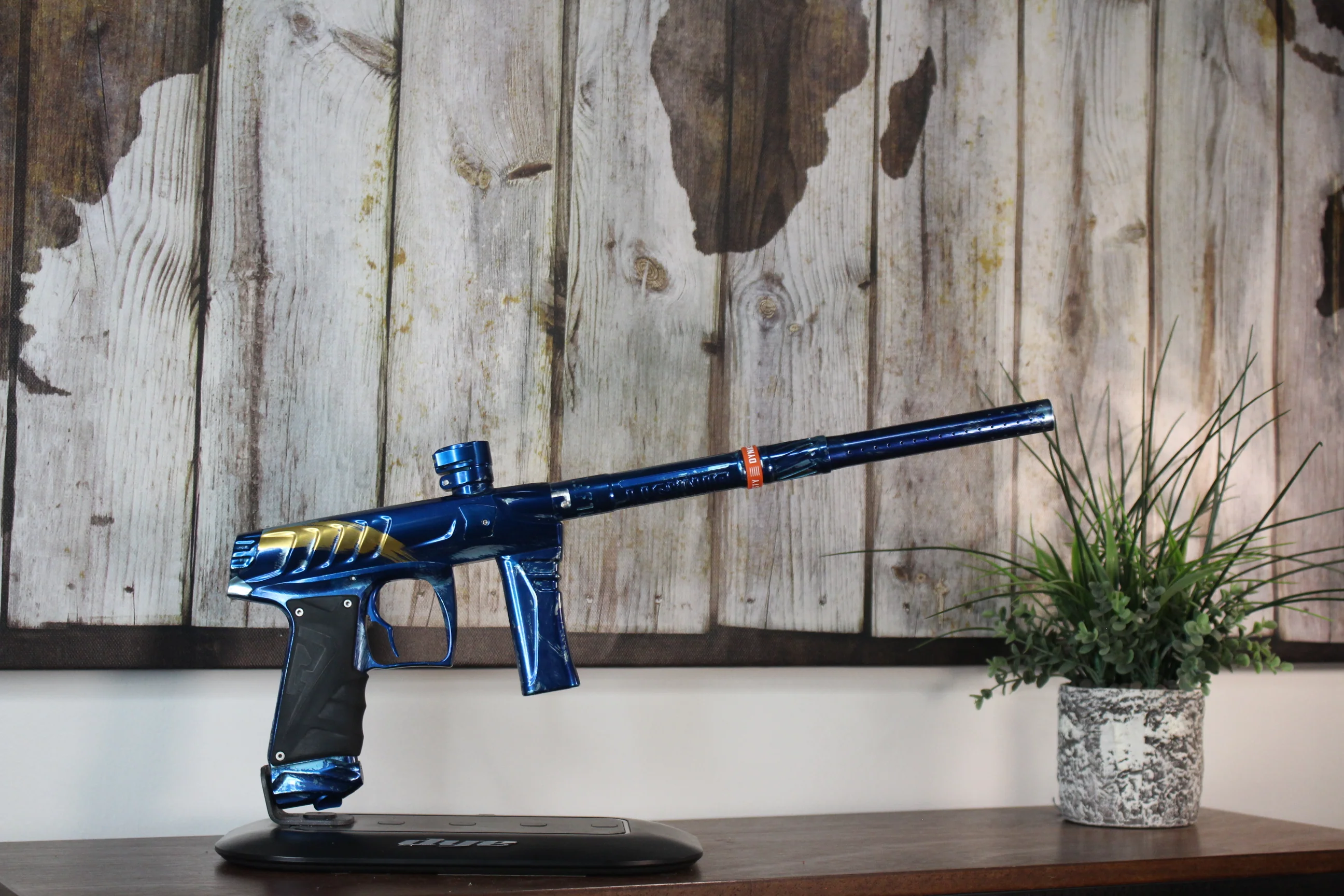 Field One Force - MM33