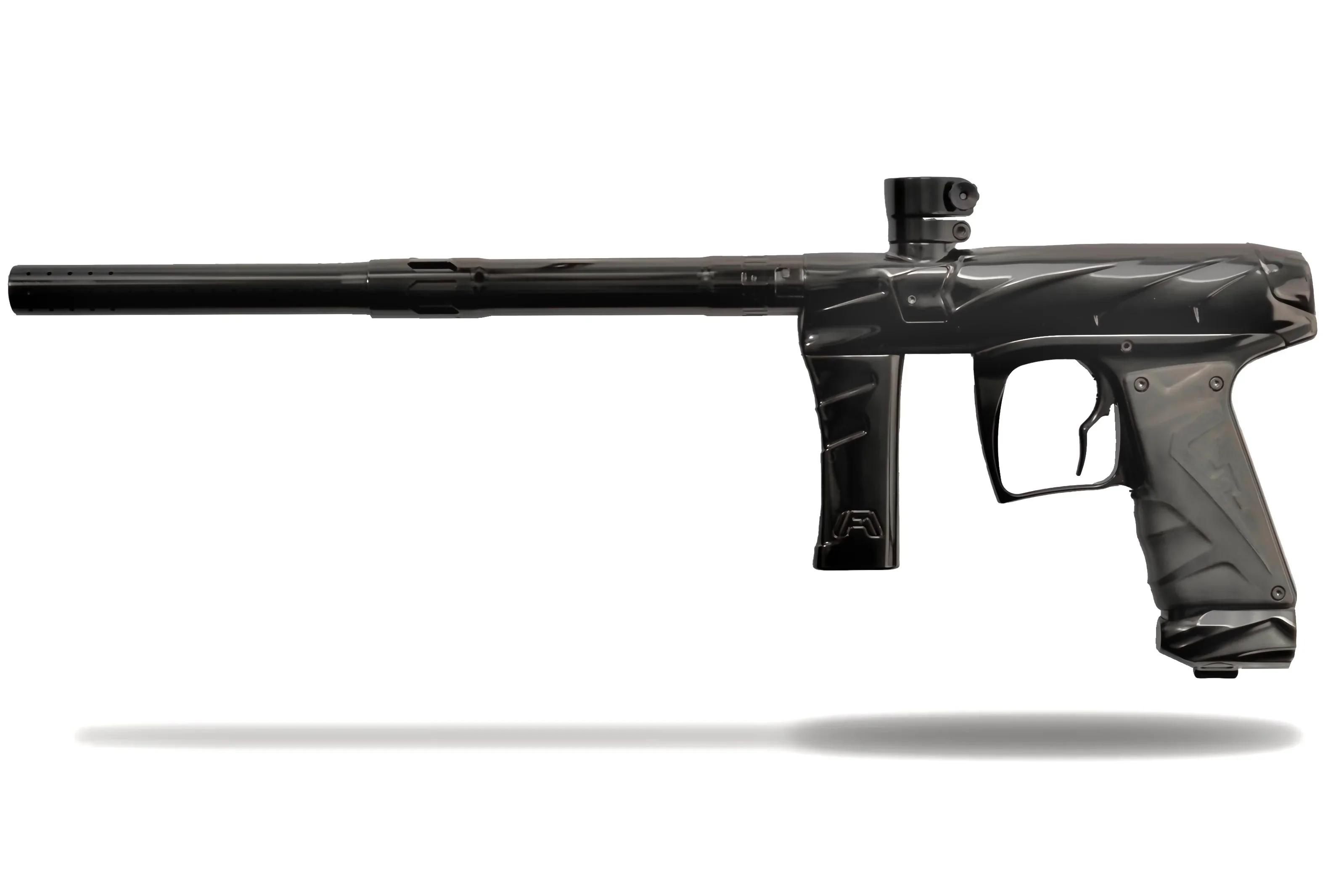 Field One Force V2 - Dust Black