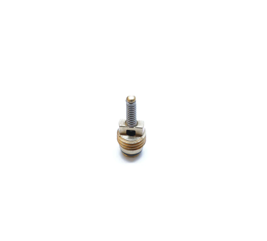 Field One Schrader Valve HPR