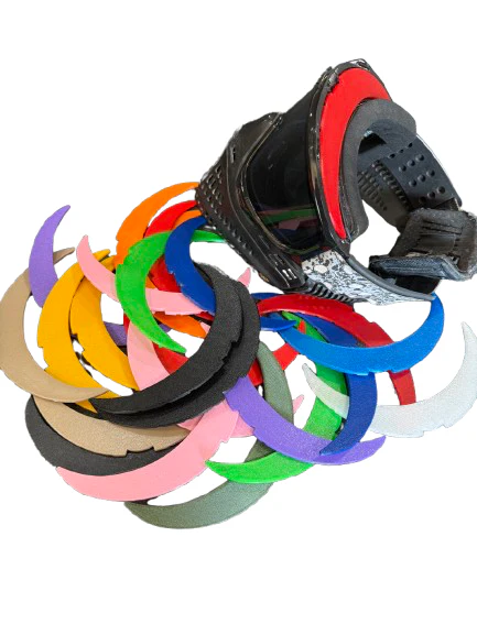 Used Masks