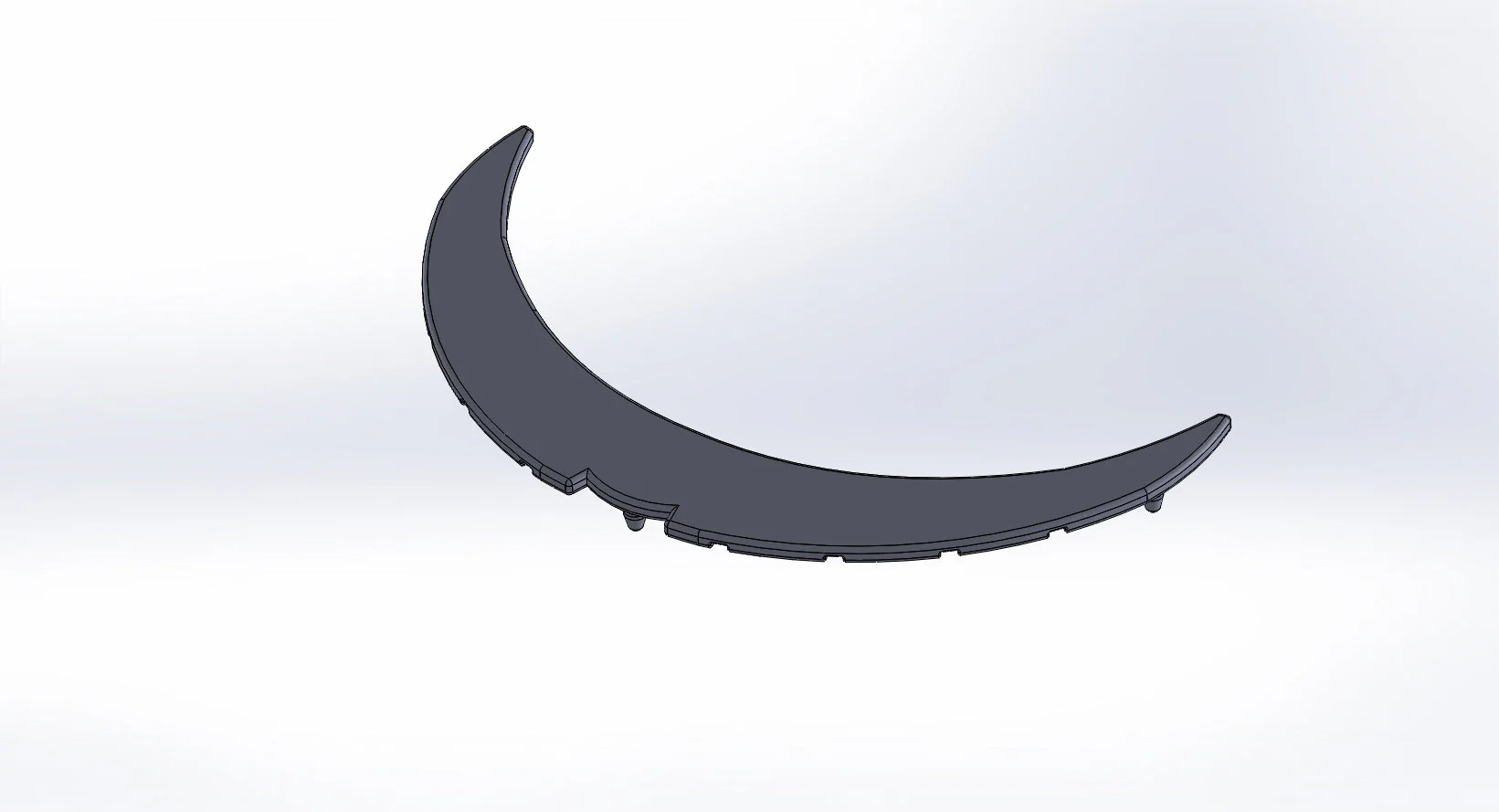 SSC Flex Blocker - Image 3